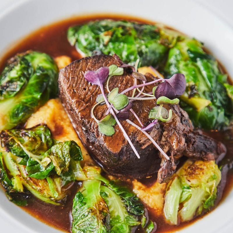 14oz New York Strip (GF) photo