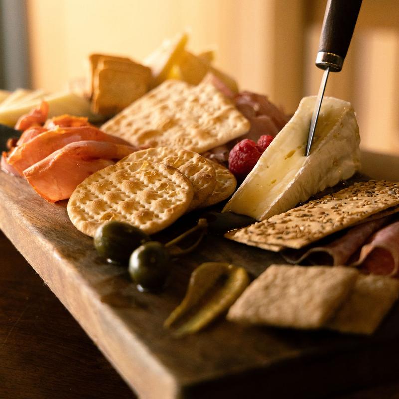 ALCHEMY CHARCUTERIE photo