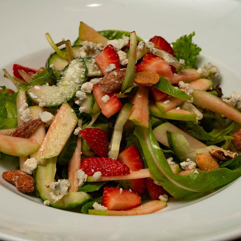 menu item 12 of 14, LORETO SALAD