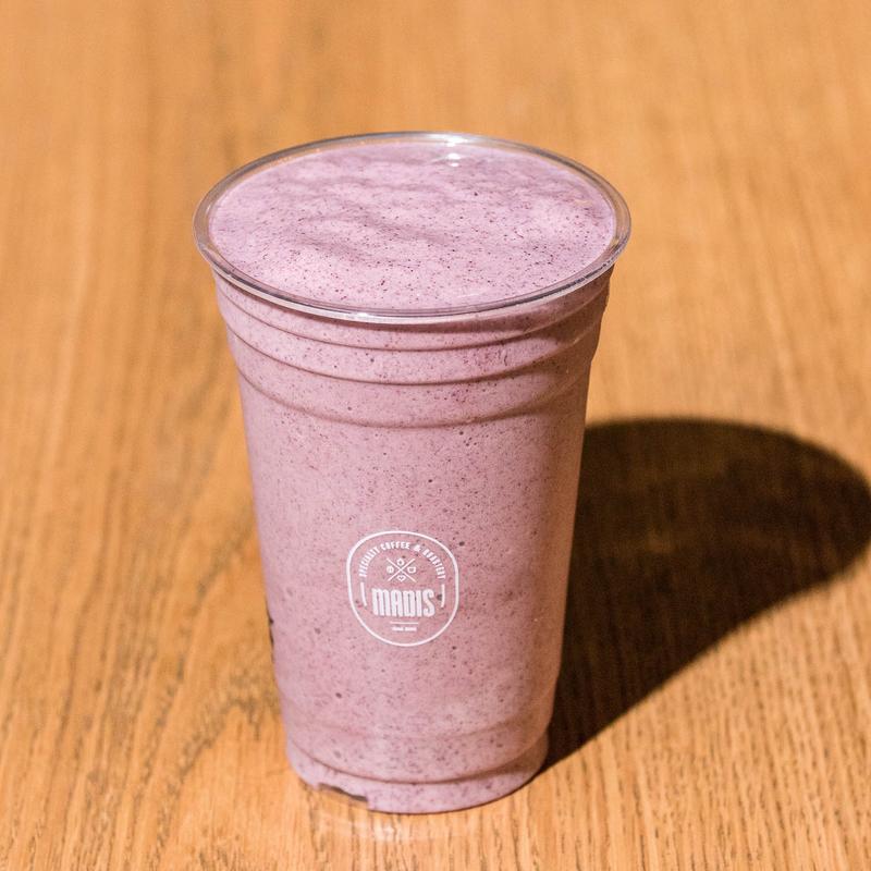 Smoothie photo