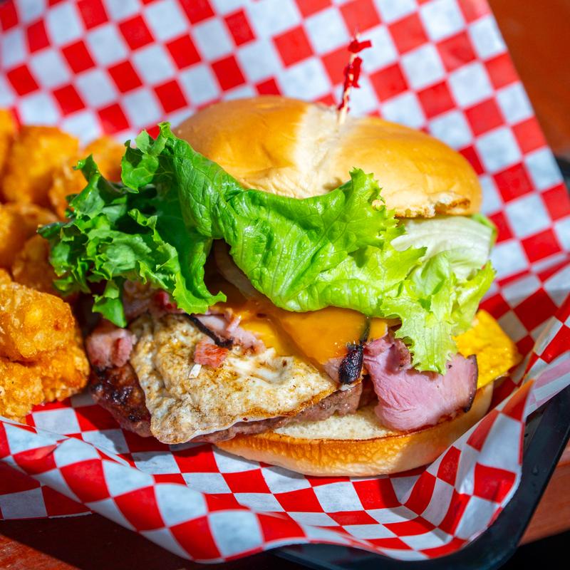 Good 'ol Farmboy photo