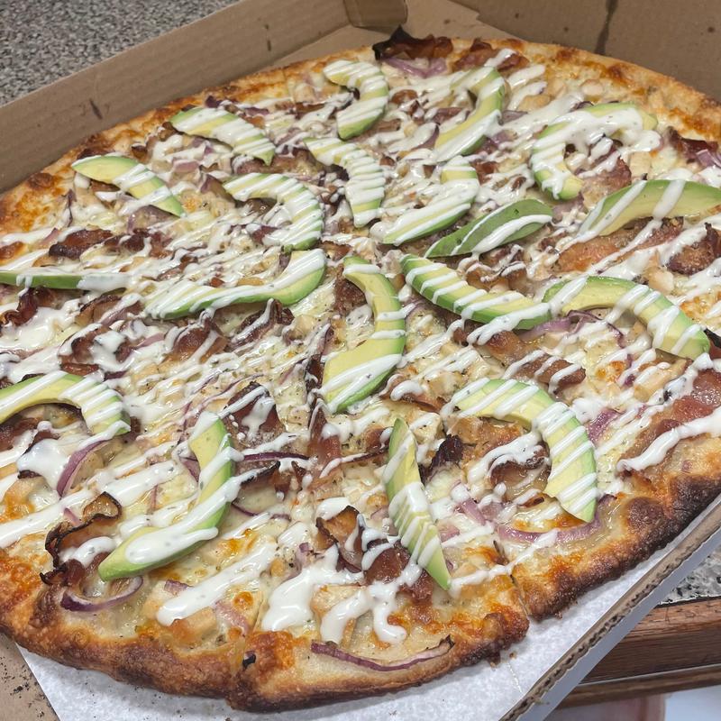 menu item 39 of 54, Chicken Cobb