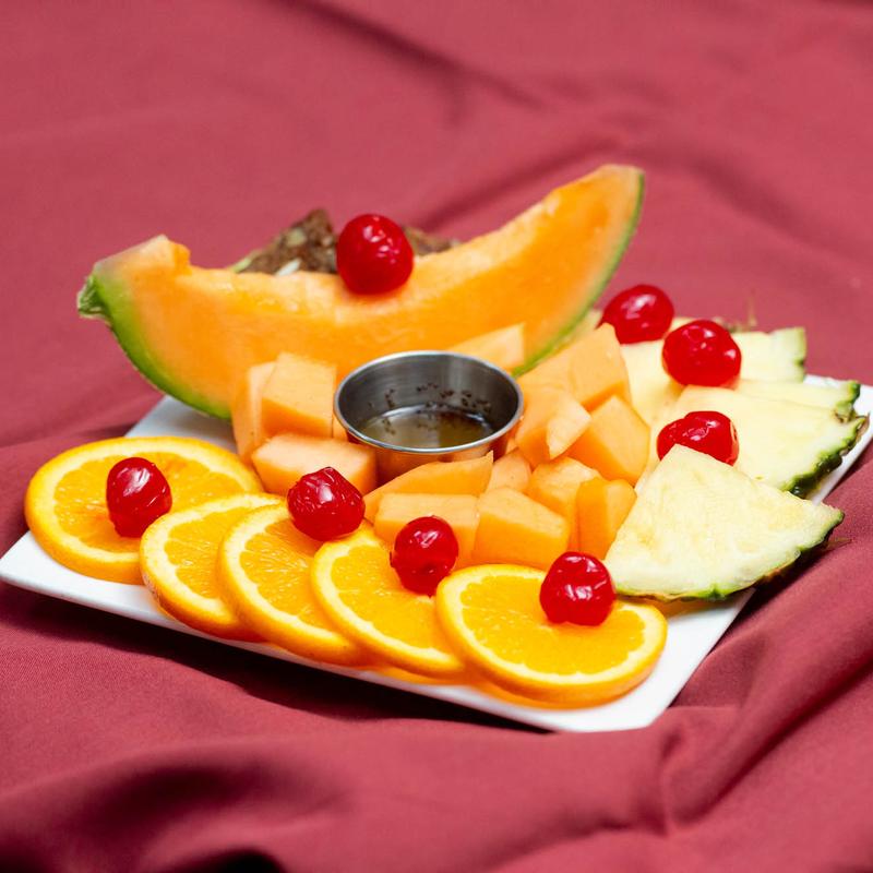 Fresh Fruit photo