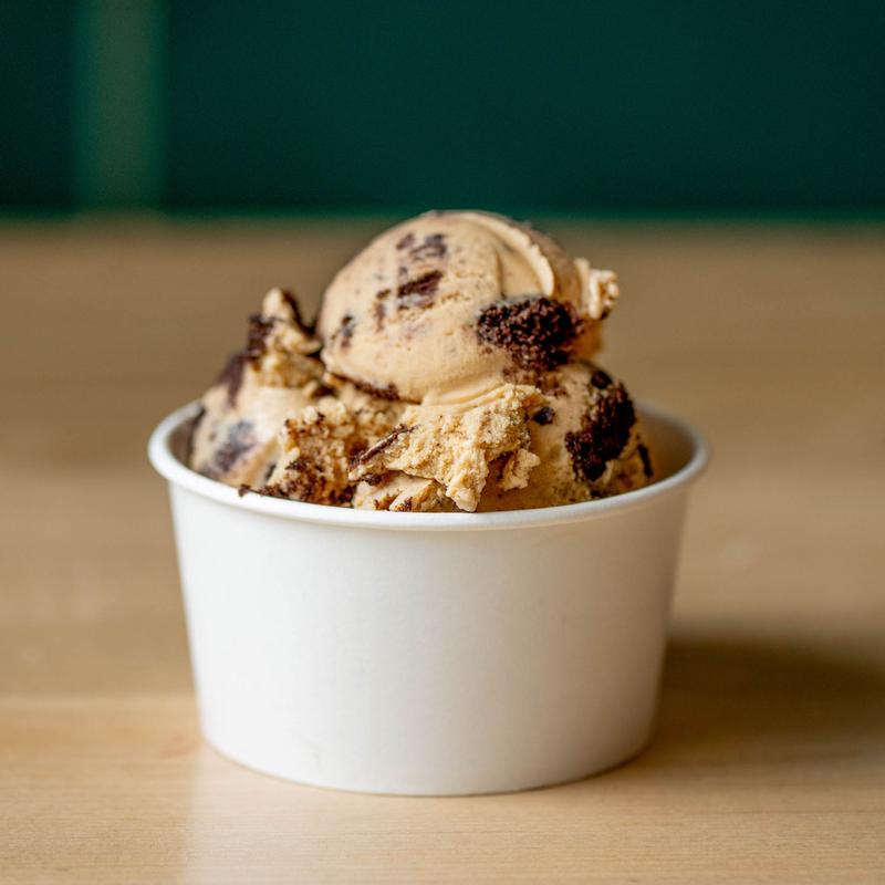 Peanut Butter Cookie photo