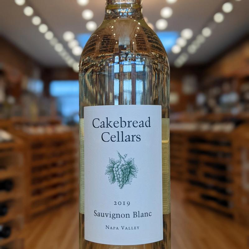 Cakebread Cellars, Napa Valley photo
