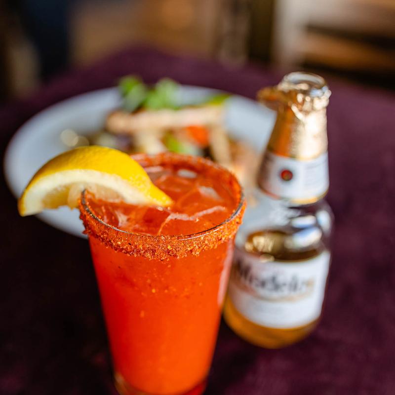 MICHELADA photo