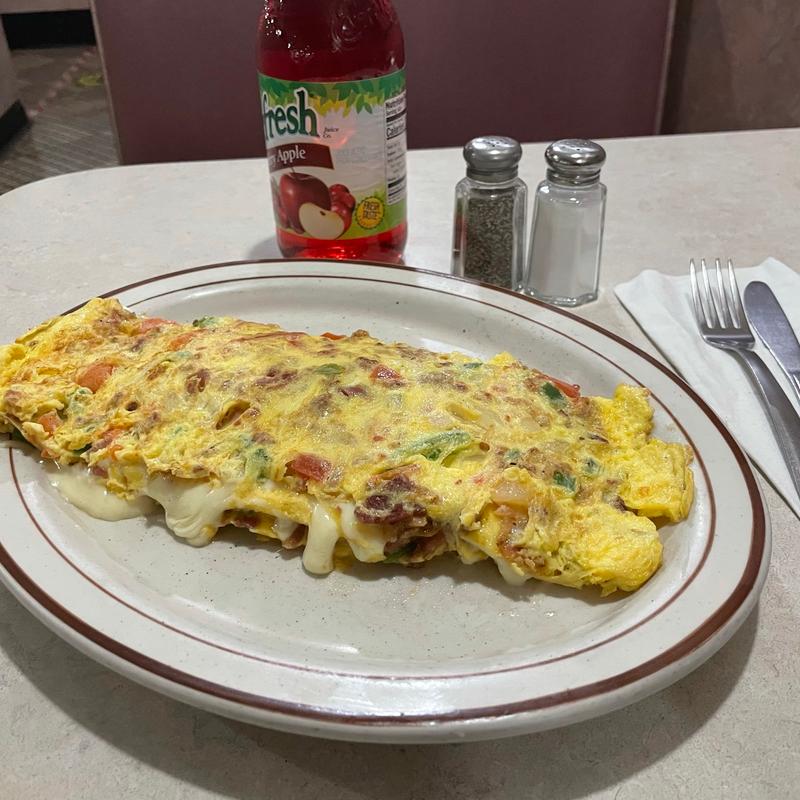 Country Omelet photo