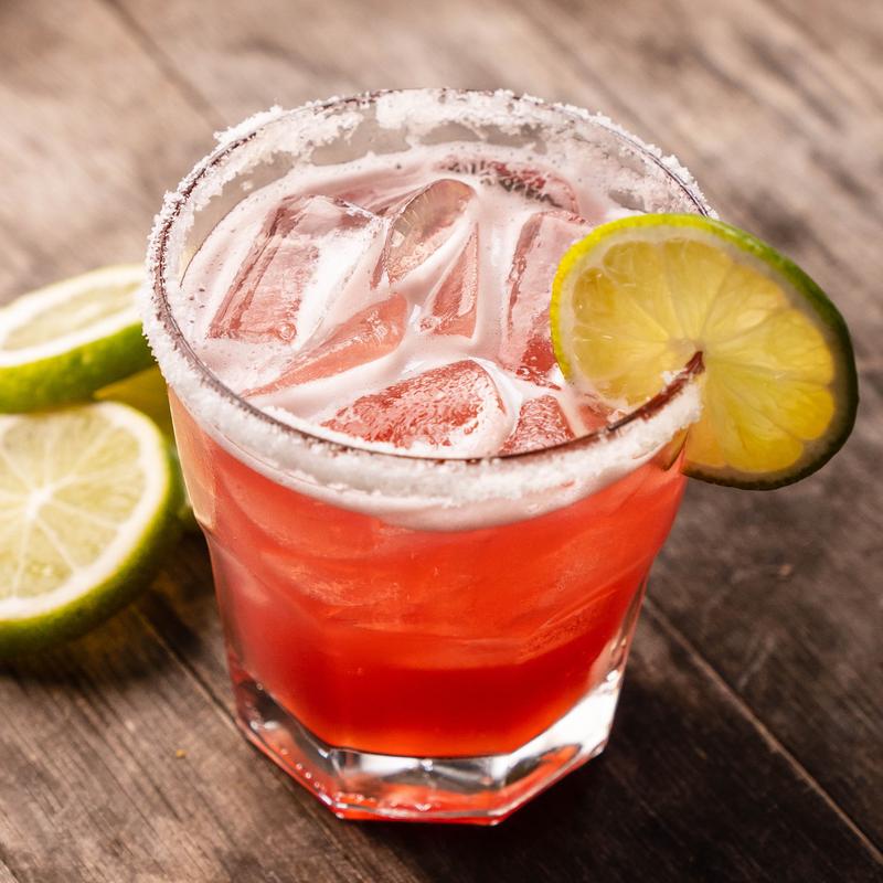 5 Spot Margarita photo