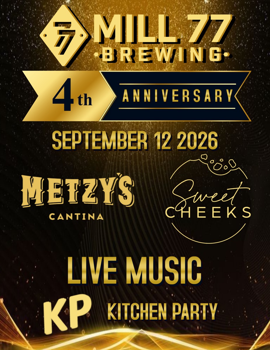 4th Anniversary Party event photo