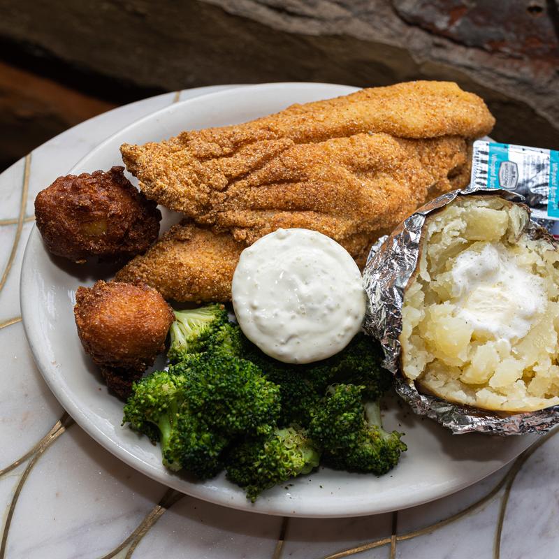 Catfish Fillet photo