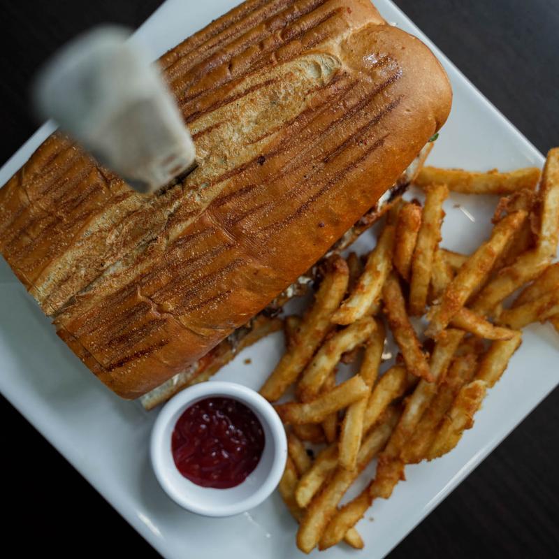 Torta Campechana photo