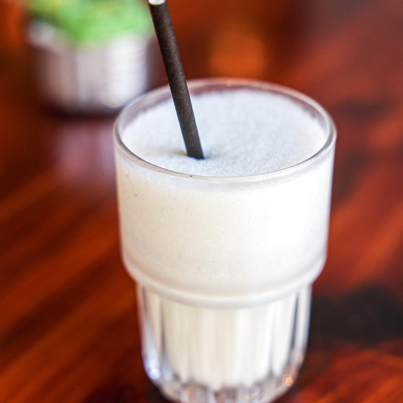 Frozen Horchata photo