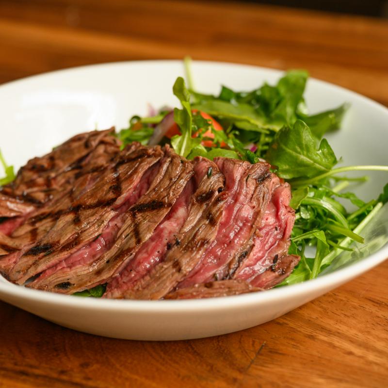 Steak Salad photo