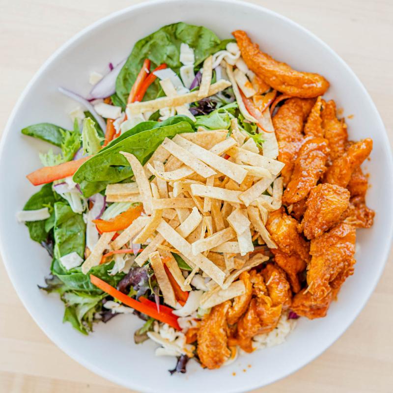 Buffalo Chicken photo