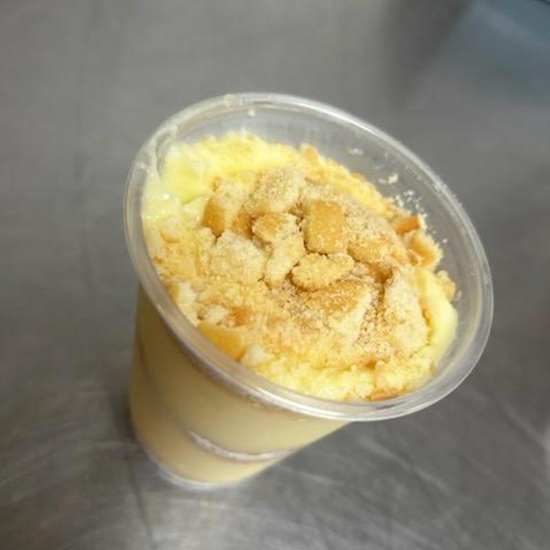 Banana Pudding photo