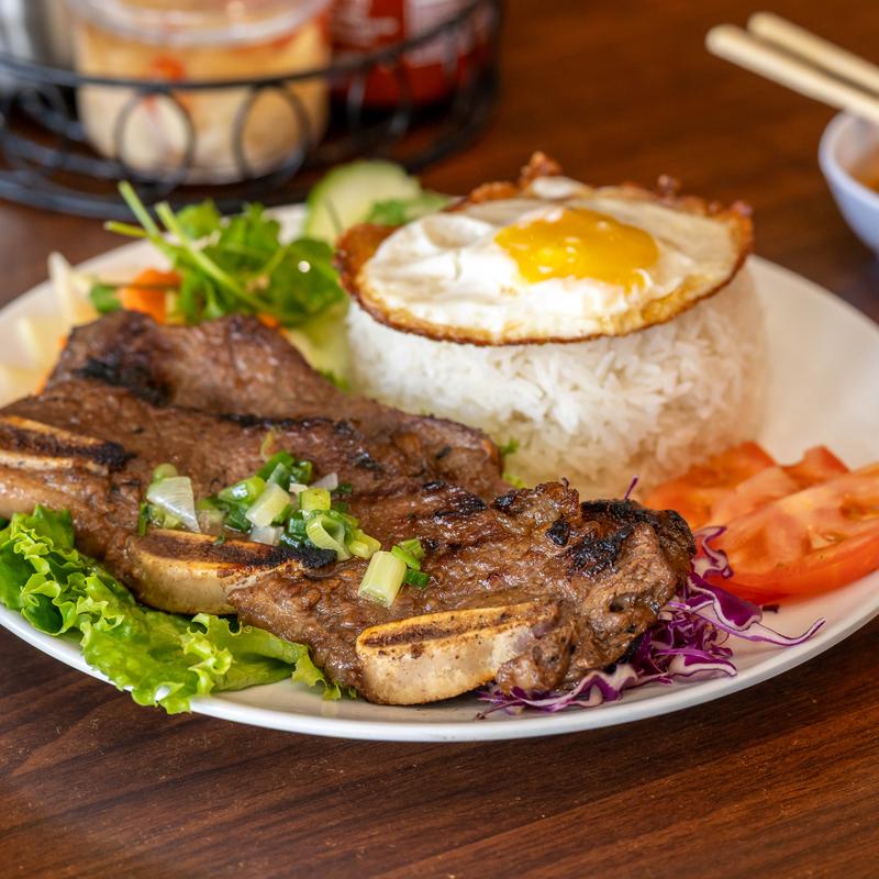 V5. Beef short rib photo