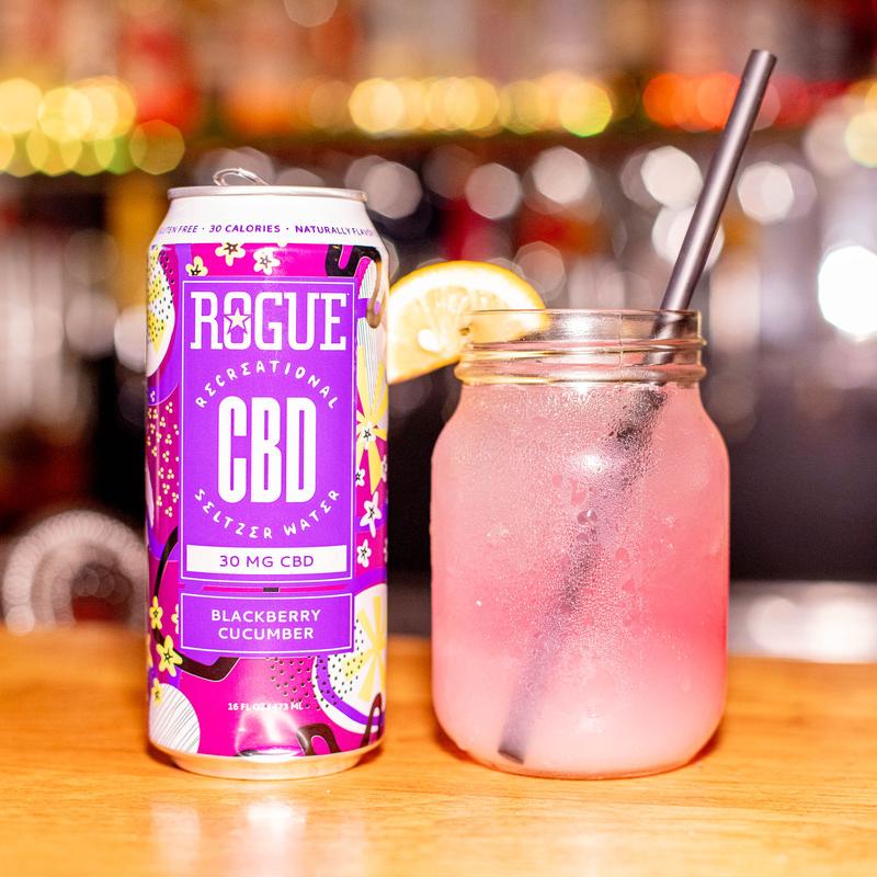 Prairie CBD Berry photo