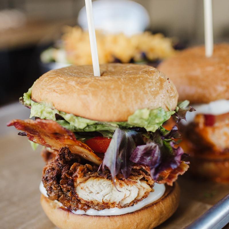 The Californication photo