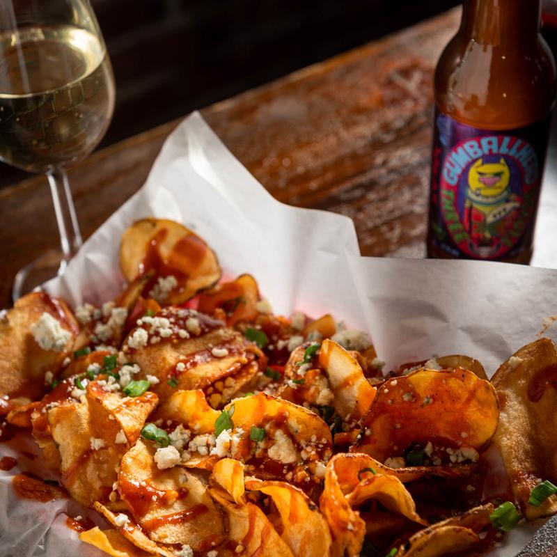 Blue Cheese Buffalo photo