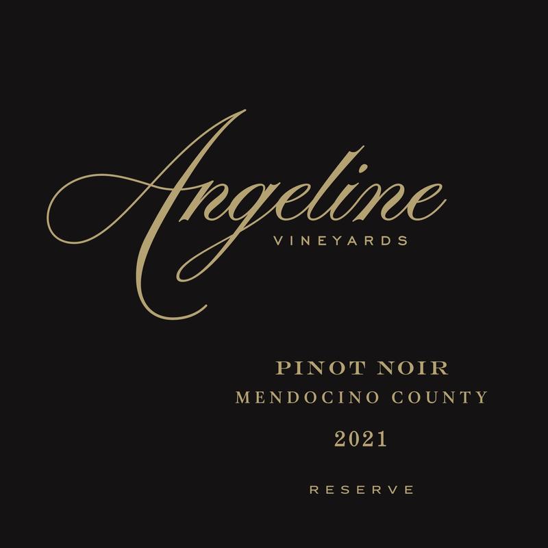 2021 Pinot Noir, Martin Ray, Angeline, Reserve, North Coast, California photo