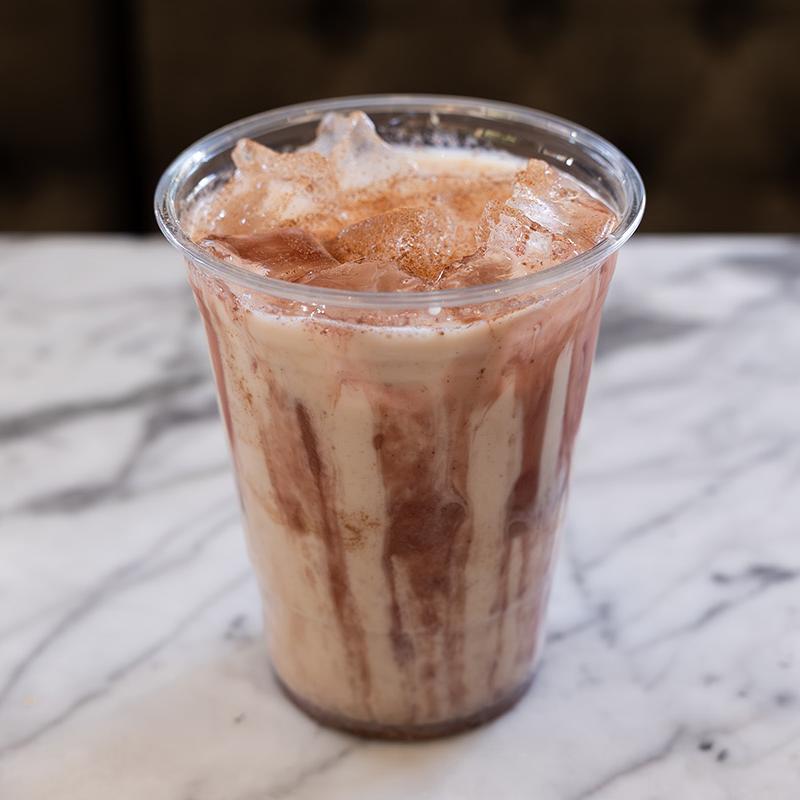 Summer Berry Chai photo