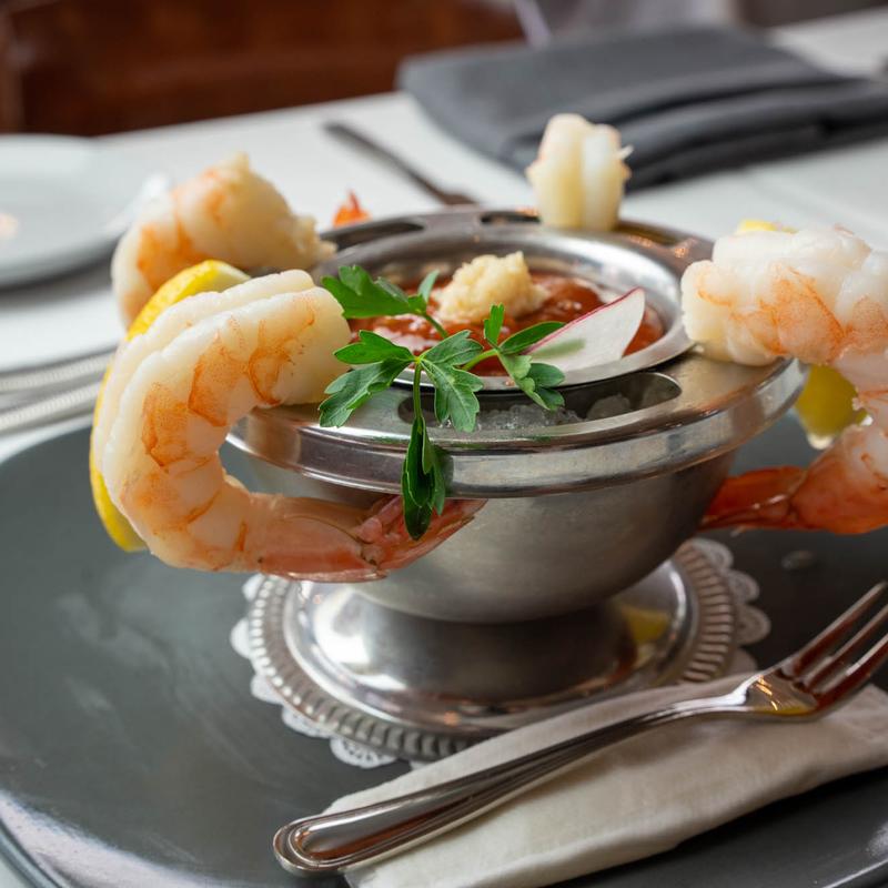 Cocktail Shrimp photo