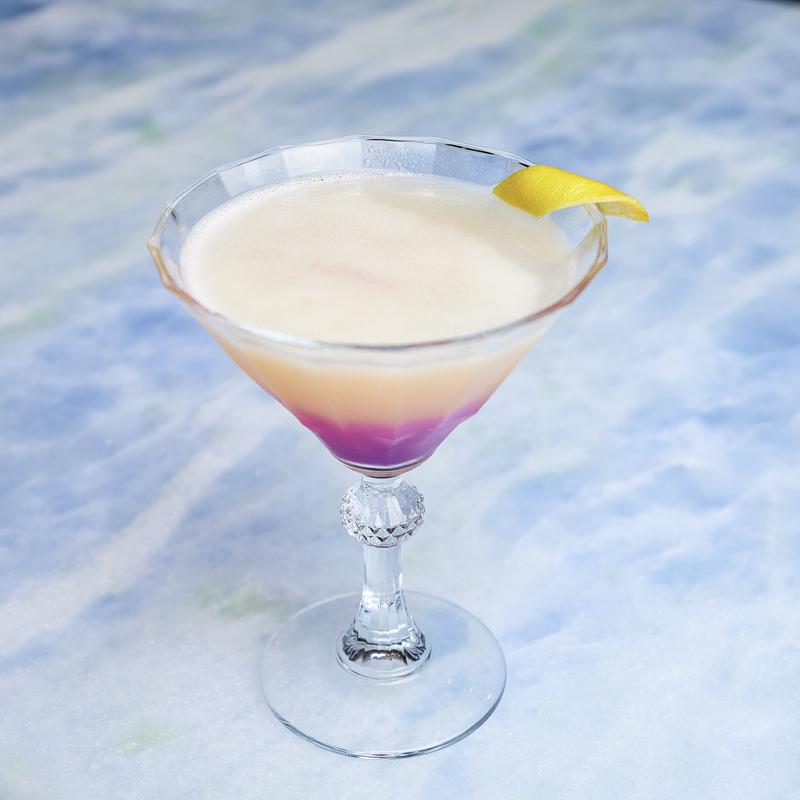 Lavender Martini photo