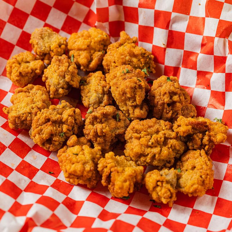 Fried Oysters photo 31