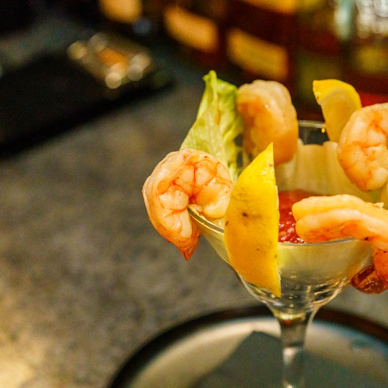 Shrimp Cocktail photo