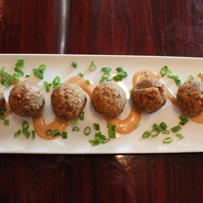 Boudin Balls photo