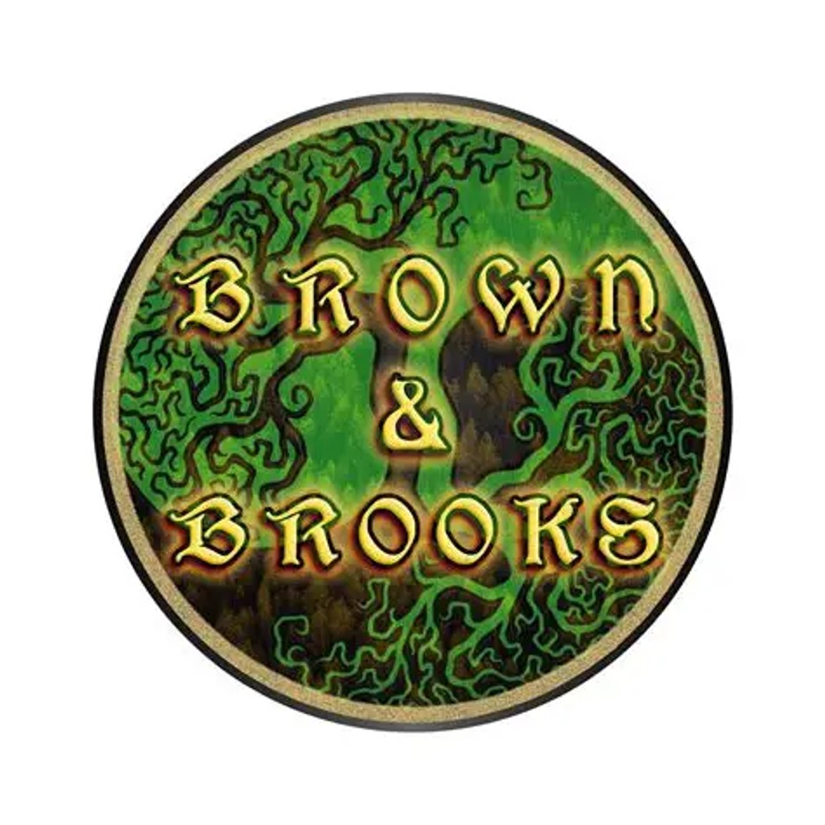 Brown And Brooks event photo
