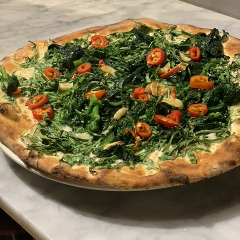 “Fort Greene” photo