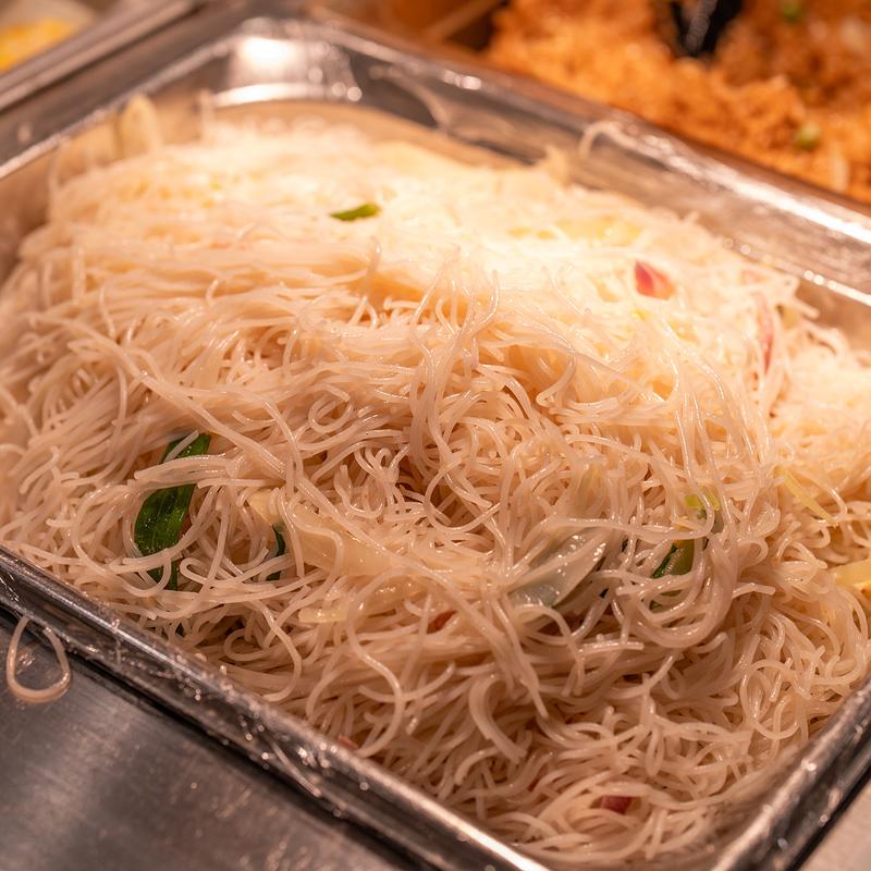 menu item 15 of 18, Chow Mei Fun