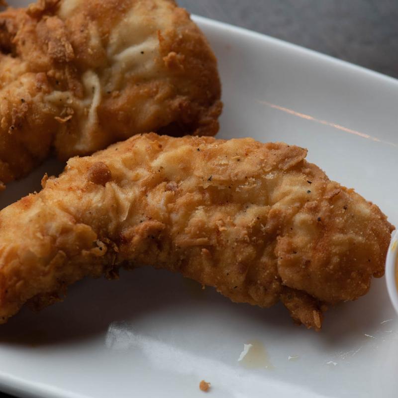 Chicken Tenders photo
