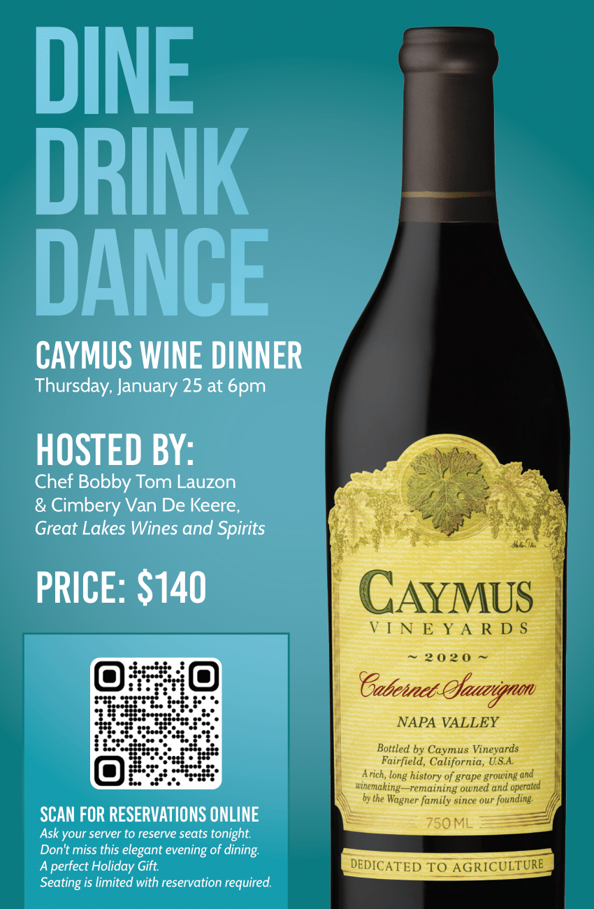 Hook Saint Clair Shores, MI