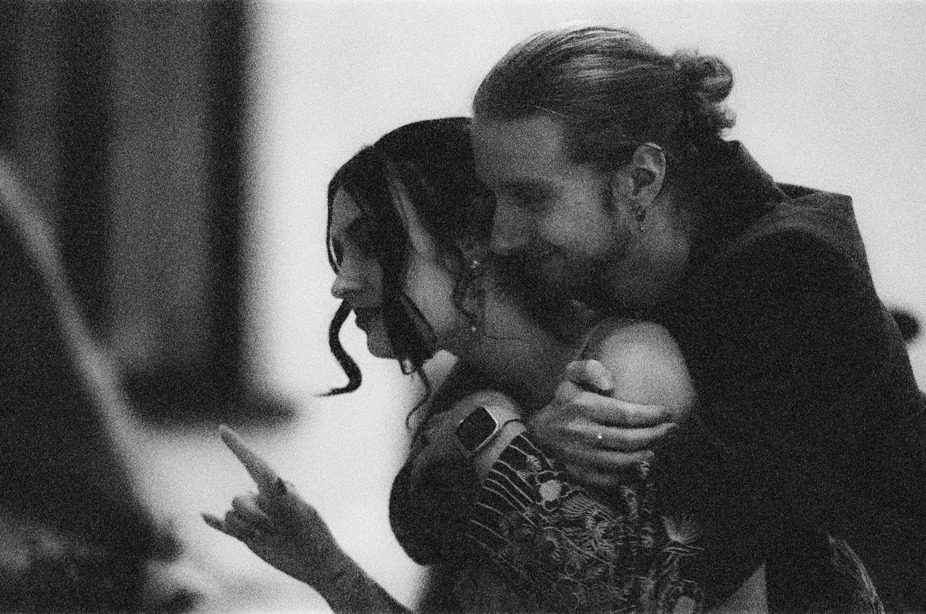 Valentine's Dinner Speakeasy: Kya and Colin event photo