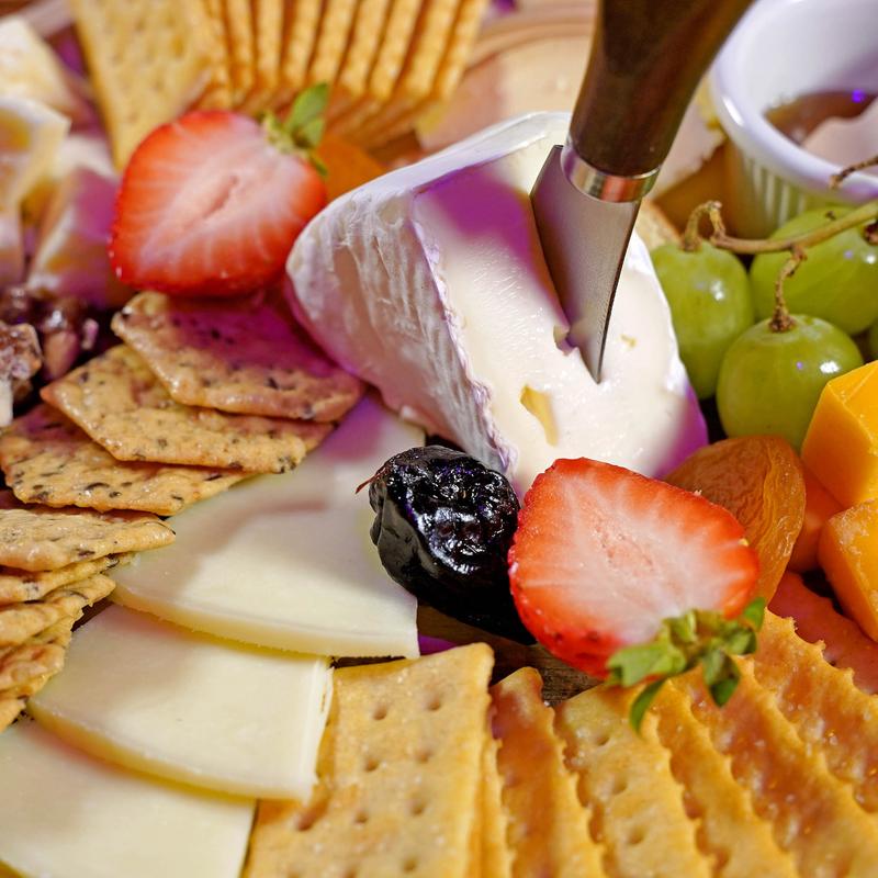 Cheese Board photo
