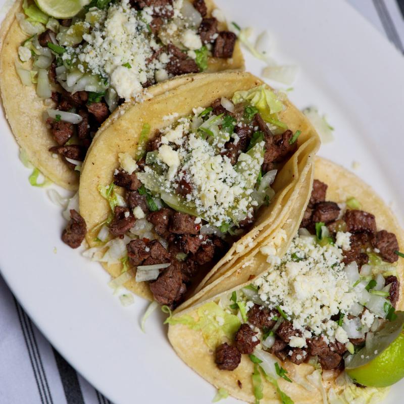 Flank Steak Tacos (GF) photo