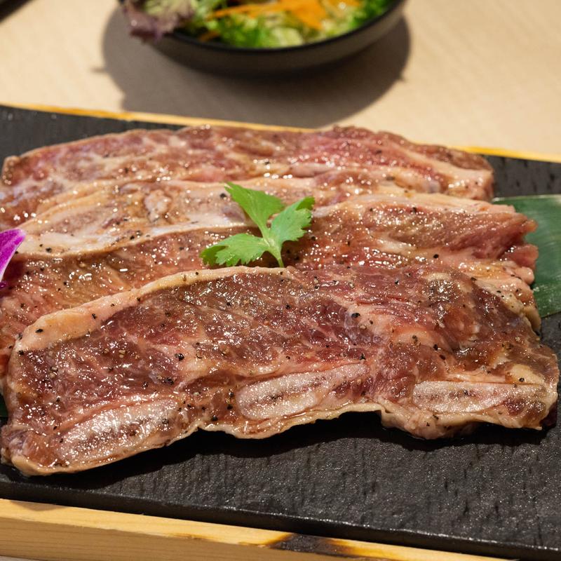 Kalbi Short Rib (Tare) photo
