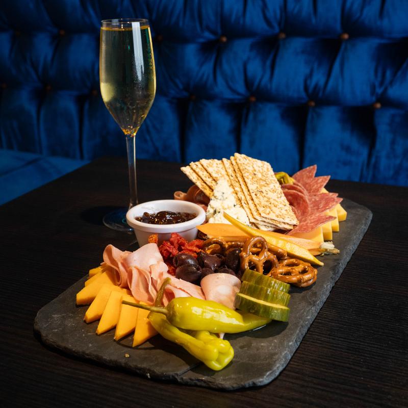 Charcuterie Board photo