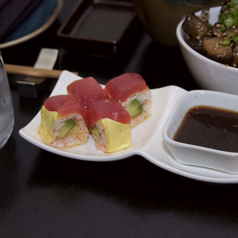 Aka Oni Roll photo