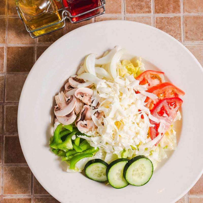 Vinnys Garden Salad photo