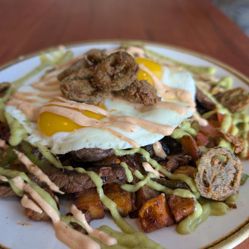 Fajita Skillet photo