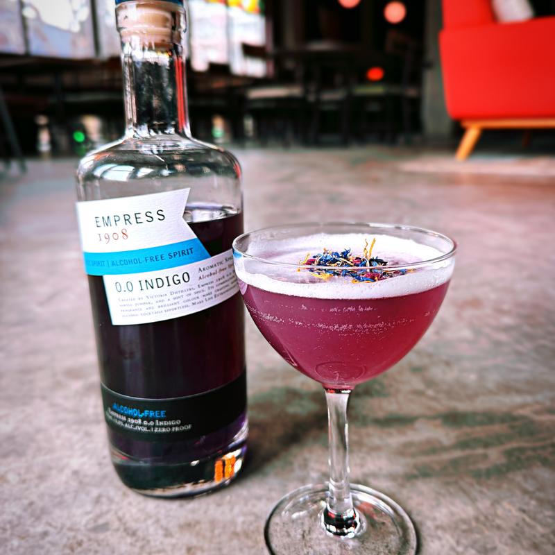 Moonage Daydream photo