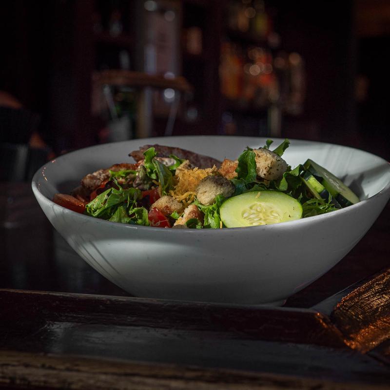 Grilled Chicken photo