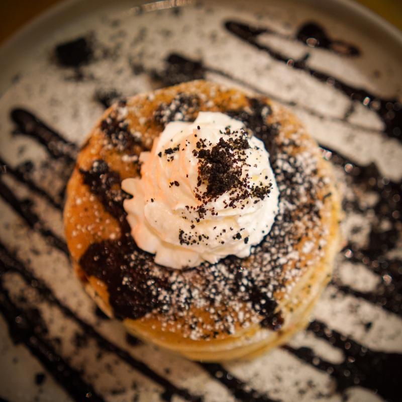 Cookies & Cream photo