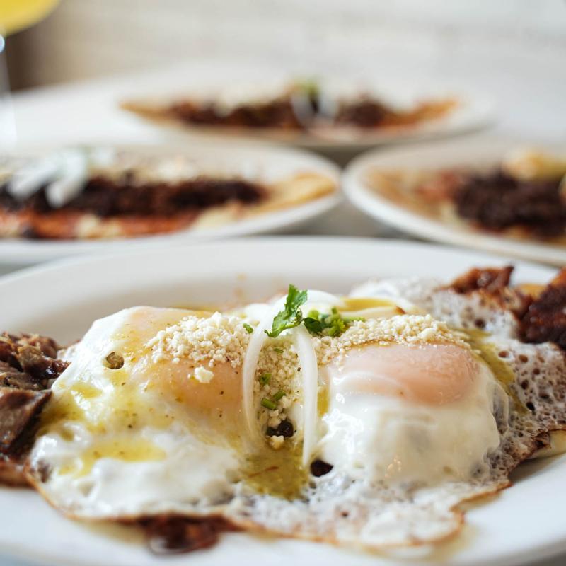 Huarache Ranchero photo