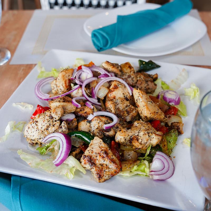 Kali Mirch Tikka photo