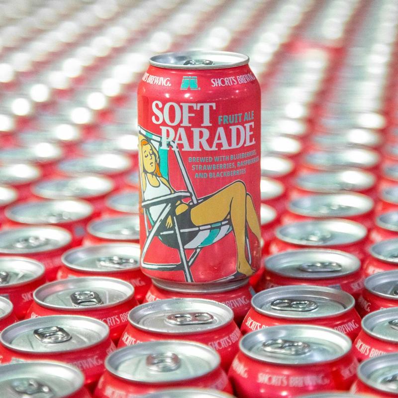 Short's Soft Parade photo