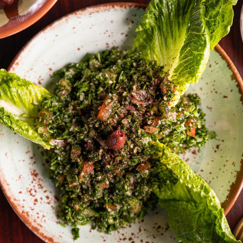 Taboulia Salad photo